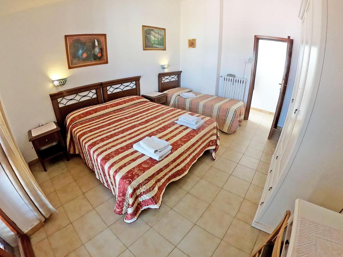 Scano Comfort Inn Санта Тереза Галура Екстериор снимка