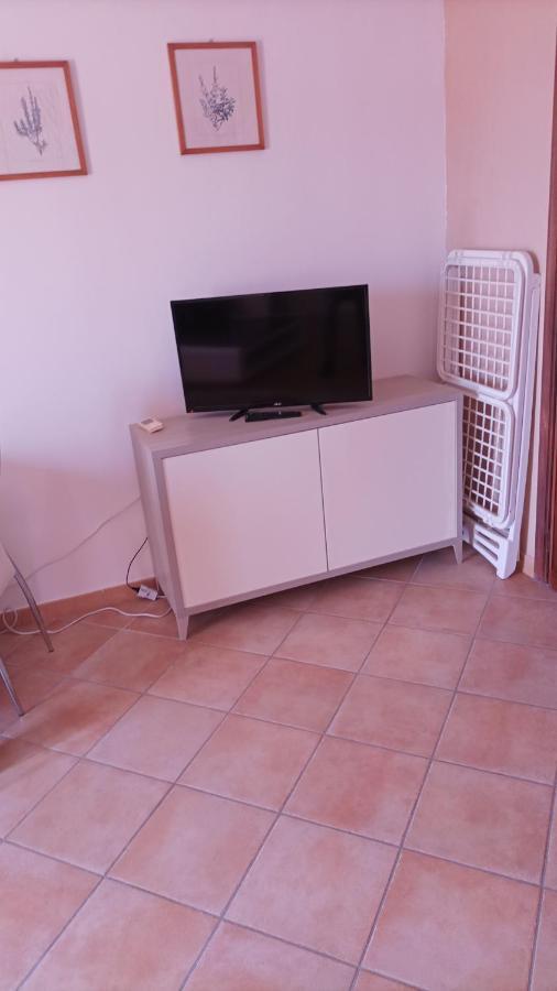 Scano Comfort Inn Санта Тереза Галура Екстериор снимка