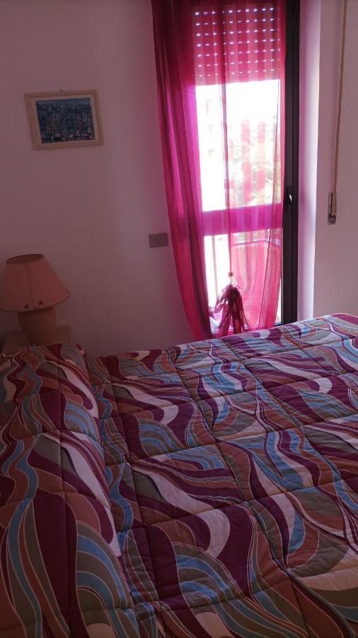 Scano Comfort Inn Санта Тереза Галура Екстериор снимка