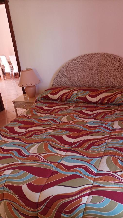 Scano Comfort Inn Санта Тереза Галура Екстериор снимка