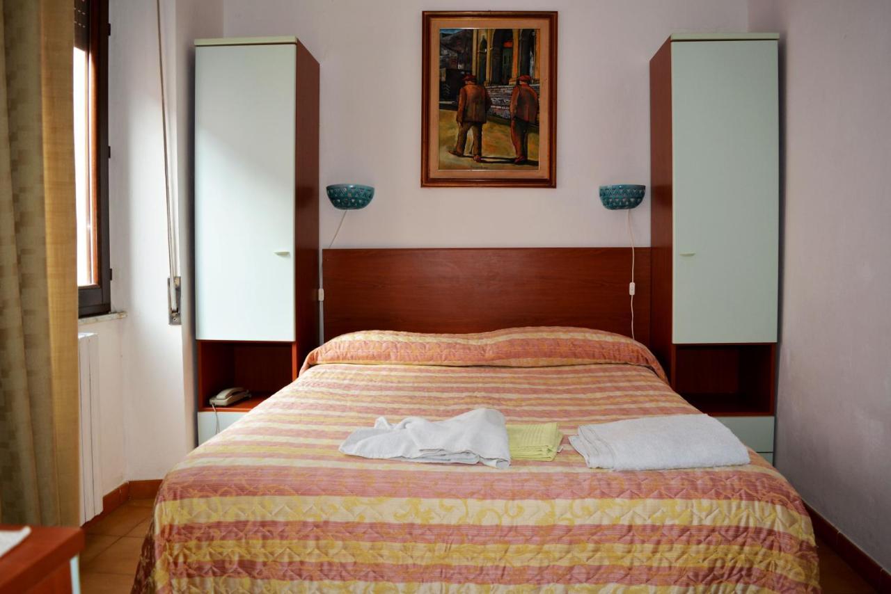 Scano Comfort Inn Санта Тереза Галура Екстериор снимка
