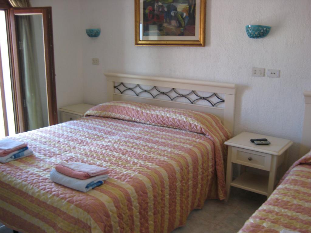 Scano Comfort Inn Санта Тереза Галура Екстериор снимка